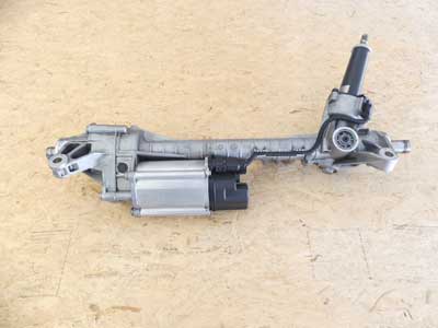 BMW Steering Rack, Electric 32106858131 10-17 F10 535i 550i 12-18 F12 640i 650i 13-15 F01 740i 750i 760Li